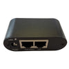 PoE Injector 802.3af Compliant 15.4W Output