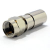 Snap-N-Seal RG6 Weatherproof Connector