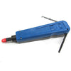 Impact Punch Down Tool Cat5 / Cat6 110 Jacks Patch Panels
