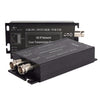 POE IP Coax Transmission Extender (Pair) for IPC, Switcher/Network