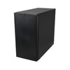 Computer Case - Fractal Design Define S Black Window Silent ATX Midtower