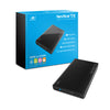 Vantec 2.5" SATA To USB3.0 Aluminium External Enclosure