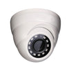 2MP 1080P 2.8mm 30M IR Dome DC12V IP67