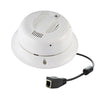 1MP 720p IP Smoke Detector 0.6mm P2P HD Digital Video No SD Slot