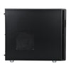 Computer Case - Fractal Design Define R5 Black Silent ATX Midtower