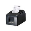 Star Micronics TSP654IIU-GRY, Receipt, 203dpi 300mm/S Auto Cutter, USB