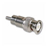 BNC Male To RCA Male Connector