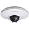 4MP WDR 1.18 panoramic lens Fisheye HD and SD dual-output DC12V IK10