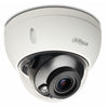 3MP 2.8~12mm Varifocal 30M IR Dome PoE IP67 IK10