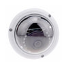 2MP 1080p 2.8mm 15M IR White Dome DC12V