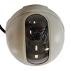 1/3" SONY 540 TVL 2.8mm Dome Image Sensor 12V