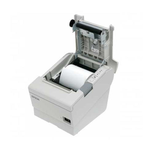 POS Printer Epson TMT88V Receipt Thermal 11.8in/second (300mm) graphi Mega PC Inc.