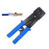 EZ-RJ45 Crimping Tool for EZ Cat5e / Cat6 / Cat7
