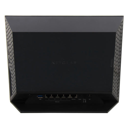 Netgear Centria All-in-One N900 Dual Band Gigabit Wi-Fi Router