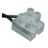 Power Plug To Screw Mount Cable 2.1 mm AC-1 (10-Pack)