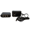 PoE Injector 802.3af Compliant 15.4W Output