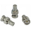 BNC Male (Plug) To RCA Female (Jack) Connector