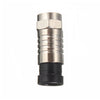 Snap-N-Seal RG6 Weatherproof Connector