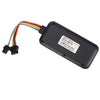 Waterproof GPS Vehicle tracker GSM Accuracy up to 100M