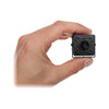 1MP 720P 3.6mm Pinhole Network 0. 01Lux/F1.2 DC12V