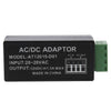 AC 24V to DC 12V Power Adapter Converter Balun for Security