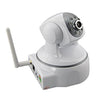 Wireless IP Camera Audio Wifi Motion Detect H.264 Compress