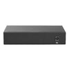 4-Port PoE Switch IEEE 802.3af 4+1 10/100Mbps DC 48V