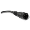 Cable BNC Female / Power Male DC Power Splitter 1-to-4 30cm