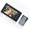 7'' Color Screen Video Doorphone (Touch Pad)