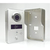 Metal Wi-Fi Video Doorphone Support ID Card Acces