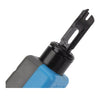 Impact Punch Down Tool Cat5 / Cat6 110 Jacks Patch Panels