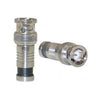 Compression BNC RG59 Connector, Pin Inside