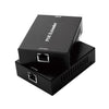 PoE Extender w/2 10/100Mbps RJ45 Ports IEEE802.3af
