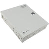 9-CH 12V DC 10A Out AC 100 - 240V Led Display