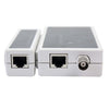 RJ-45 Network Cable Tester