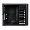 Computer Case - Fractal Design Define R5 Black Silent ATX Midtower