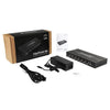 Ubiquiti Edge Router ERPOE-5 POE Advanced 5-Port Router Gigabit