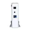 Vantec NexStar 3.5" SATA 6GB/s to USB 3.0 HDD Enclosure