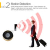 Wireless Intercom System 720p HD Wifi IP Video Door Phone