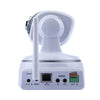 Wireless IP Camera Audio Wifi Motion Detect H.264 Compress