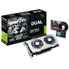 Video Card - ASUS GF GTX 1050 DirectX 12 2GB GDDR5 PCIEx 3.0 DVI-D HDMI Gaming Graphics Card