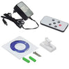1280*720p Motion Detector PIR thermal Security Camera