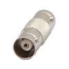 BNC Female to Female Coupler Adapter Coax Cable CCTV