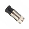 Snap-N-Seal RG6 Weatherproof Connector