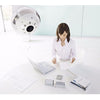 Wireless Mini 960P P2P Hidden Fisheye WIFI Bulb Camera with