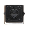 1MP 720P 3.6mm Pinhole Network 0. 01Lux/F1.2 DC12V