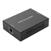 PoE Extender w/2 10/100Mbps RJ45 Ports IEEE802.3af