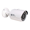 1MP 720P 2.8mm 20M IR Mini Bullet DC12V IP66