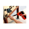 Wireless Inspection Camera (WIC) 3.5"LCD 17mm Flex tube Ip67