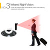 Wireless Intercom System 720p HD Wifi IP Video Door Phone